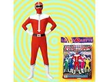パーティーレンジャー（Ａレッド）