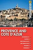 Provence & the Côte d'Azur