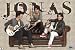 Jonas Brothers Poster Print, 34x22
