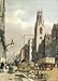 St Dunstan's Fleet Street Art Print Poster By Thomas Shotter Boys, 16 