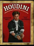 Houdini: World's Greatest Mystery Man and Escape King