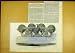 Petin System Aerial Navigation Balloon Victorian 1850