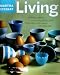 Books : Martha Stewart Living Magazine April 2002