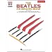 The Beatles Keyboard Book