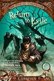 Return to Exile (Hunter Chronicles)