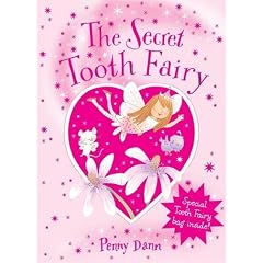 Secret Tooth Fairy (The Secret Fairy)