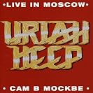  Live (Disc 1)