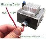 15A Blocking Rectifier Diode- 15 Amps