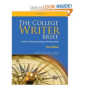The College Writer