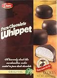 Canada's Dare Whippet Original Peanut-Free Cookies 8.8 oz. Box