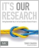 It's Our Research