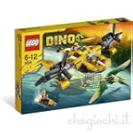 LEGO Dino 5888 - Flucht des Pteranodon