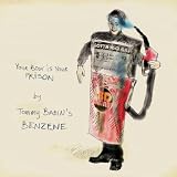Tommy Babin's Benzene - Les Trous Duciel