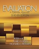 Evaluation: A Systematic Approach