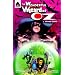 The Wonderful Wizard of Oz (Campfire Graphic Novels)