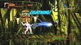 Kung Fu High Impact