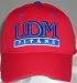 New University of Detroit Mercy Adult M One-Fit Hat Cap