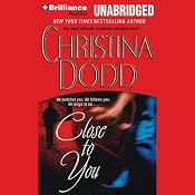 Close to You: Lost Texas Hearts, Book 3 | [Christina Dodd]