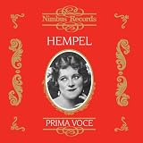 Hempel: Prima Voce