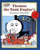 Thomas the Tank Engines Big Blue Treasury (Thomas the Tank Engine & Friends)