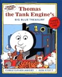 Thomas the Tank Engine's Big Blue Tre...