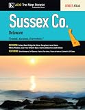 Sussex County, DE Atlas