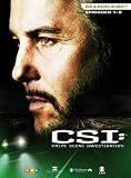 Produkt-Bild: CSI: Crime Scene Investigation - Season 8.1 (3 DVDs)