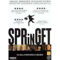 Springet [ D�nische Fassung, Keine Deutsche Sprache ]