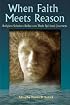 When Faith Meets Reason: Religion Scholars Reflect on Their Spiritual Journeys