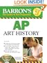 Barron's AP Art History with CD-ROM (Barron's AP Art History (W/CD))
