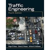 traffic engineering 4th edition