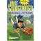 Contemporary Hispanic-American Fiction for Young Readers