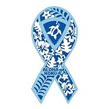 Rｉｂｂｏｎマグネット 日本寄付モデル Lサイズ ホヌ ブルーの画像
