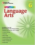 Spectrum Language Arts, Grade 6 (Spectrum (McGraw-Hill))