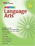 Spectrum Language Arts, Grade 6 (Spectrum (McGraw-Hill))