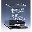 Denver Broncos NFL Coin Bank