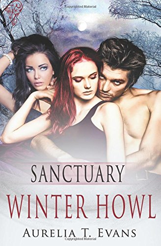 winter howl sanctuary volume 1
