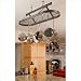 51Ocv27%2BRVL. SL75  How to Know Youre Buying the Best Wall Pot Rack for Your Needs
