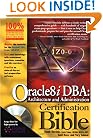 Oracle8i DBA: Architecture & Administration Certification Bible