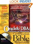 Oracle 8i DBA: Architecture and Admin...