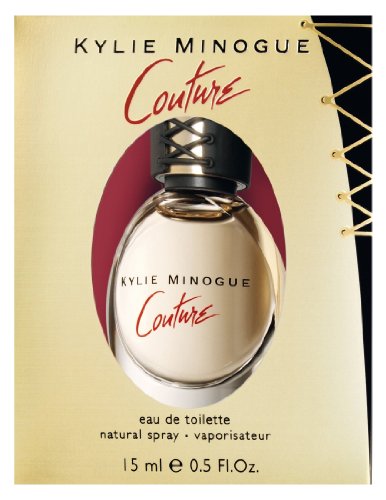 Kylie Minogue Couture, femme/woman, Eau de Toilette, 15 ml Preisvergleich