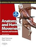 Anatomy and human movement : structure and function