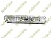 Search Our Specialty Mall : 1994 - 1997 ( 1995 1996 ) / 94-97 ( 95 96 ) HONDA ACCORD REAR EURO BUMPER LIGHTS - CHROME - 2 / 4DR - YD