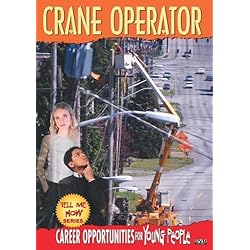 Tell Me How Career Series: Crane Operator