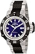 Invicta #7256 Men's Signature Subaqua Noma GMT 500M Quartz Diver Watch