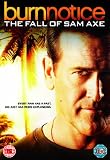 Burn Notice - The Fall of Sam Axe (Exclusive to Amazon.co.uk) [DVD]