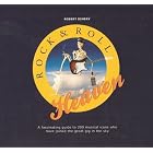 Click here to buy Rock and Roll Heaven: A Fascinating Guide to Musical Icons Who Have Joined the Great Gig... by  Robert Dimery and Bruno MacDonald.