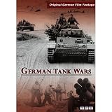 German Tank Wars [DVD]