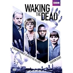 Waking the Dead: Season 8