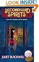 Secondhand Spirits (Witchcraft Mysteries)